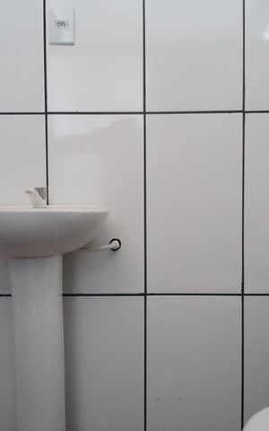 Apartamento para alugar com 46m², 1 quarto e 1 vagaBanheiro