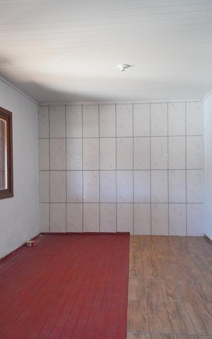 Apartamento para alugar com 46m², 1 quarto e 1 vagaSala/Cozinha