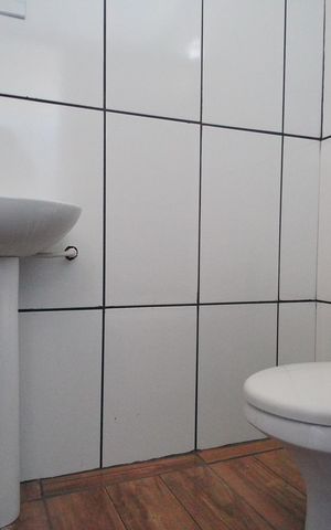Apartamento para alugar com 46m², 1 quarto e 1 vagaBanheiro