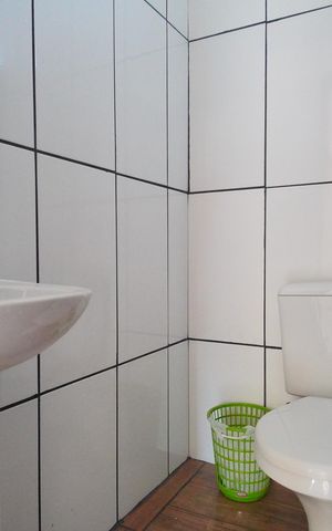 Apartamento para alugar com 46m², 1 quarto e 1 vagaBanheiro
