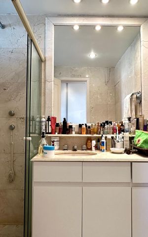 Apartamento à venda com 307m², 4 quartos e 2 vagas
