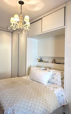 Apartamento à venda com 307m², 4 quartos e 2 vagas
