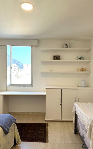Apartamento à venda com 307m², 4 quartos e 2 vagas