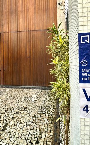 Apartamento à venda com 307m², 4 quartos e 2 vagas