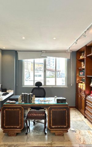 Apartamento à venda com 307m², 4 quartos e 2 vagas