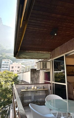 Apartamento à venda com 307m², 4 quartos e 2 vagas