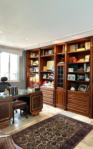 Apartamento à venda com 307m², 4 quartos e 2 vagas