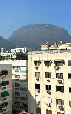 Apartamento à venda com 307m², 4 quartos e 2 vagas