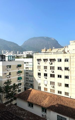 Apartamento à venda com 307m², 4 quartos e 2 vagas