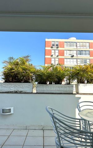 Apartamento à venda com 307m², 4 quartos e 2 vagas