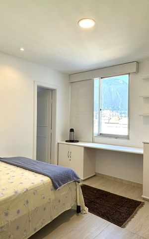 Apartamento à venda com 307m², 4 quartos e 2 vagas