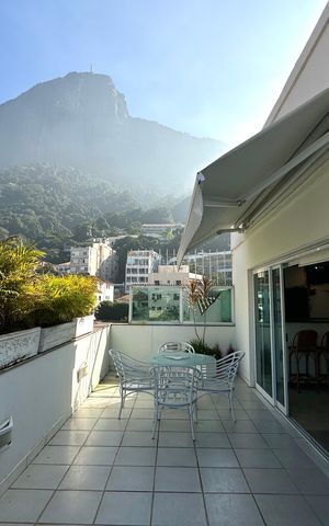 Apartamento à venda com 307m², 4 quartos e 2 vagas