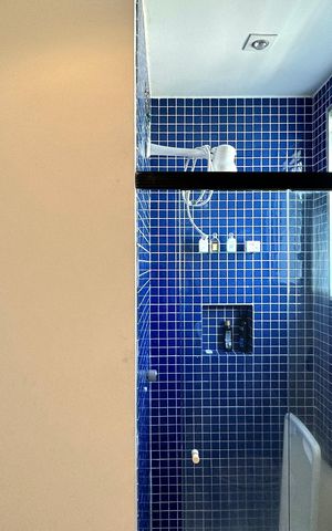 Apartamento à venda com 307m², 4 quartos e 2 vagas