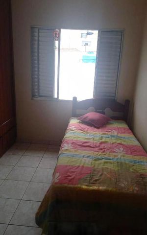 Casa à venda com 125m², 3 quartos e 2 vagas