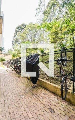 Apartamento para alugar com 45m², 2 quartos e 1 vaga Apartamento para alugar com 45m², 2 quartos e 1 vagaÁrea comum