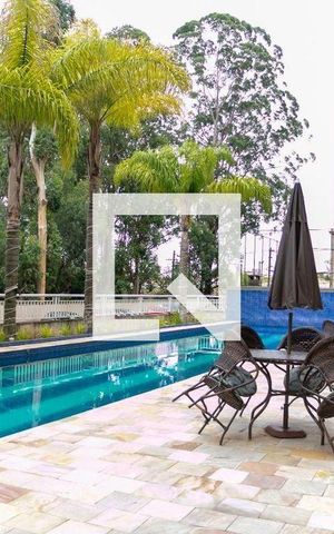 Apartamento para alugar com 45m², 2 quartos e 1 vaga Apartamento para alugar com 45m², 2 quartos e 1 vagaÁrea comum - Piscina