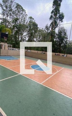 Apartamento para alugar com 45m², 2 quartos e 1 vaga Apartamento para alugar com 45m², 2 quartos e 1 vagaÁrea comum - Quadra