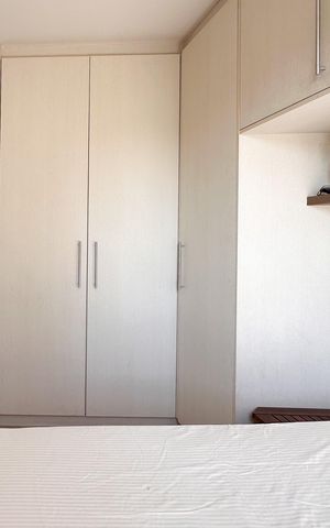 Apartamento para alugar com 45m², 2 quartos e 1 vaga Apartamento para alugar com 45m², 2 quartos e 1 vagaSuíte