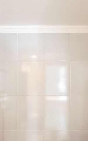Apartamento para alugar com 45m², 2 quartos e 1 vaga Apartamento para alugar com 45m², 2 quartos e 1 vagaBanheiro Social