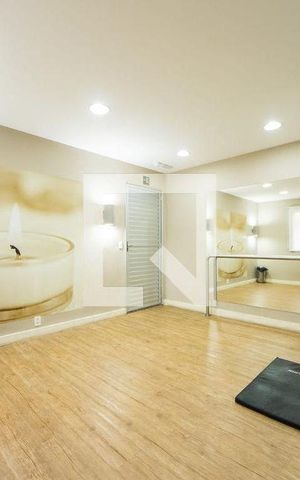 Apartamento para alugar com 45m², 2 quartos e 1 vaga Apartamento para alugar com 45m², 2 quartos e 1 vagaÁrea comum