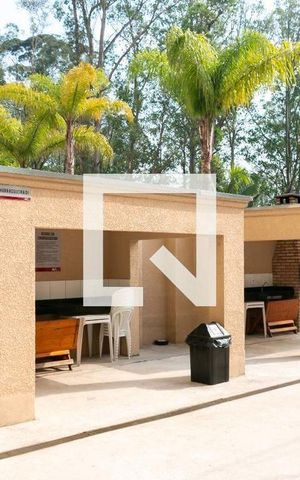 Apartamento para alugar com 45m², 2 quartos e 1 vaga Apartamento para alugar com 45m², 2 quartos e 1 vagaÁrea comum - Churrasqueira