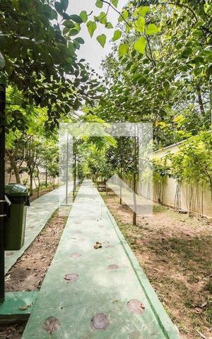 Apartamento para alugar com 45m², 2 quartos e 1 vaga Apartamento para alugar com 45m², 2 quartos e 1 vagaÁrea comum