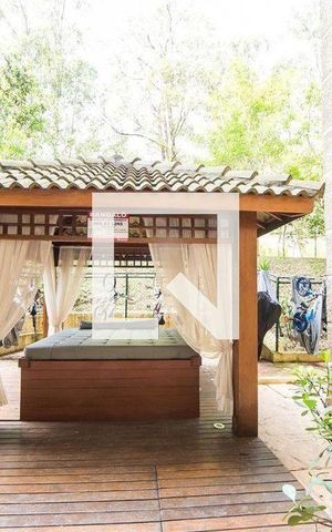 Apartamento para alugar com 45m², 2 quartos e 1 vaga Apartamento para alugar com 45m², 2 quartos e 1 vagaÁrea comum