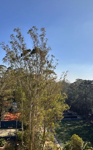 Apartamento para alugar com 45m², 2 quartos e 1 vaga Apartamento para alugar com 45m², 2 quartos e 1 vagaVista da Suíte