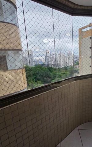Apartamento à venda com 120m², 2 quartos e 1 vaga