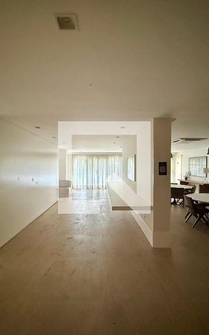 Apartamento para alugar com 164m², 3 quartos e 3 vagas Apartamento para alugar com 164m², 3 quartos e 3 vagasSalão de Festas