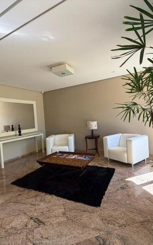 Apartamento à venda com 237m², 3 quartos e 3 vagas