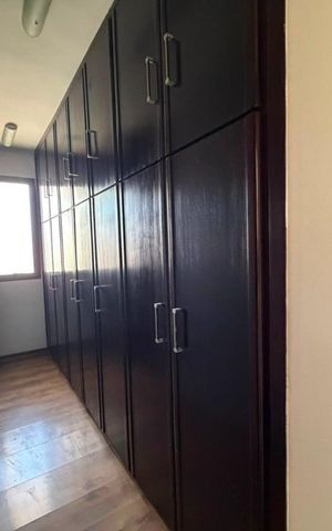 Apartamento à venda com 237m², 3 quartos e 3 vagas