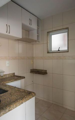Apartamento para alugar com 70m², 2 quartos e sem vaga Apartamento para alugar com 70m², 2 quartos e sem vagaCozinha