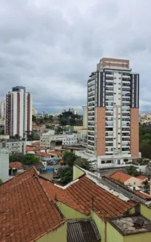 Apartamento à venda com 24m², 1 quarto e 1 vaga