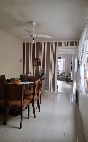 Casa à venda com 212m², 4 quartos e 3 vagasSala de Jantar