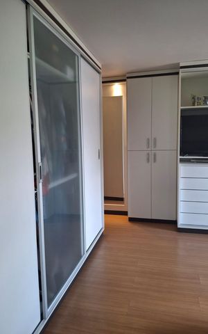 Casa à venda com 212m², 4 quartos e 3 vagasQuarto 3 - Suíte