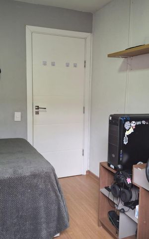 Casa à venda com 212m², 4 quartos e 3 vagasQuarto 1
