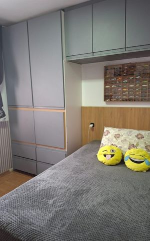 Casa à venda com 212m², 4 quartos e 3 vagasQuarto 1