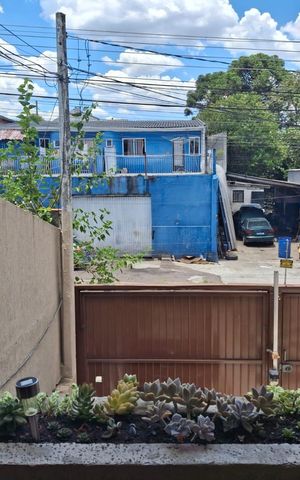 Casa à venda com 212m², 4 quartos e 3 vagasVista da Sala