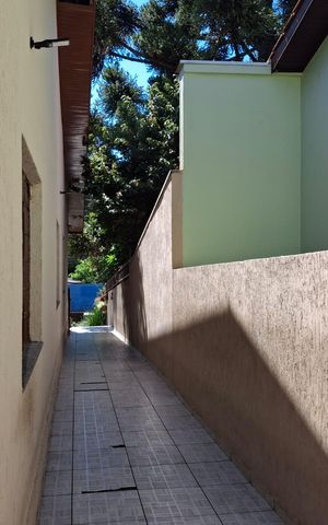 Casa à venda com 212m², 4 quartos e 3 vagasÁrea comum