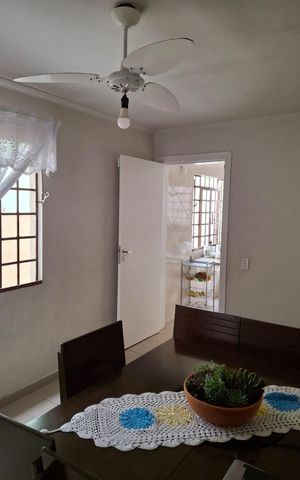 Casa à venda com 212m², 4 quartos e 3 vagasSala de Jantar
