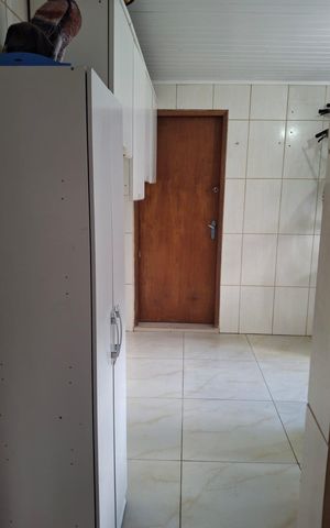 Casa à venda com 212m², 4 quartos e 3 vagasÁrea de Serviço