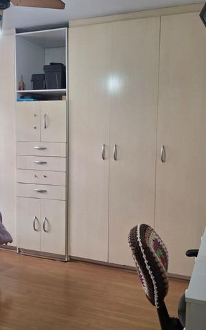 Casa à venda com 212m², 4 quartos e 3 vagasQuarto 2