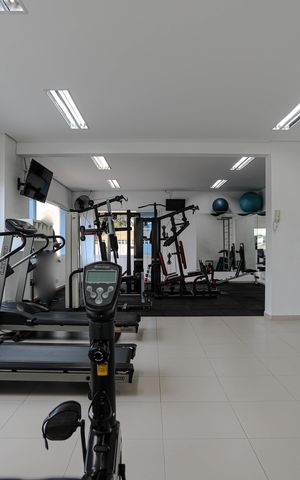 Apartamento para alugar com 86m², 3 quartos e 2 vagas Apartamento para alugar com 86m², 3 quartos e 2 vagasÁrea Comum