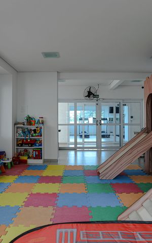 Apartamento para alugar com 86m², 3 quartos e 2 vagas Apartamento para alugar com 86m², 3 quartos e 2 vagasÁrea Comum