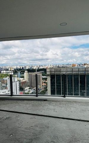 Apartamento à venda com 554m², 4 quartos e 6 vagas