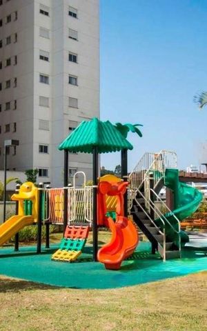 Apartamento à venda com 123m², 3 quartos e 2 vagas