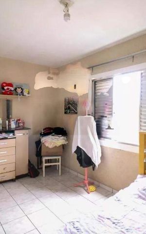 Apartamento à venda com 85m², 2 quartos e 2 vagas