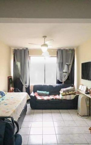 Apartamento à venda com 85m², 2 quartos e 2 vagas