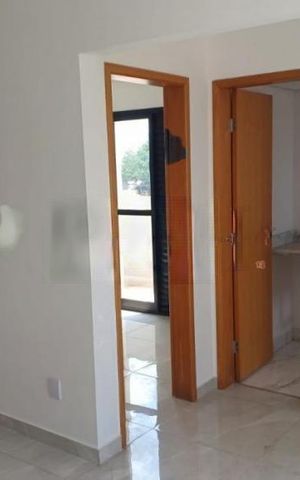 Apartamento à venda com 47m², 1 quarto e 1 vaga
